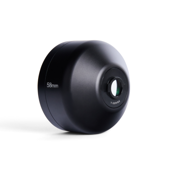Moment Tele 58mm Mobile Lens II - T-Series