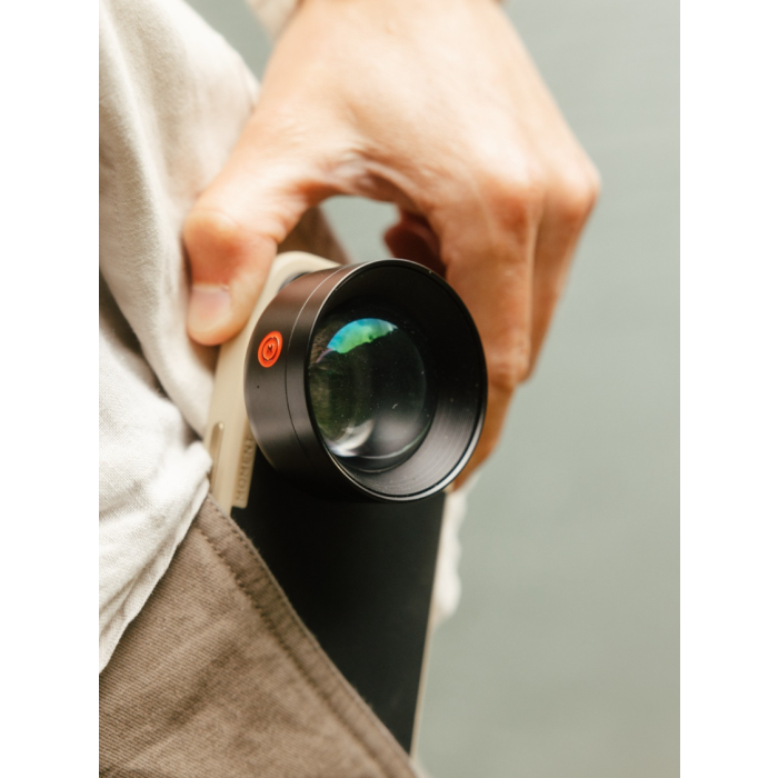 Moment Tele 58mm Mobile Lens II - T-Series