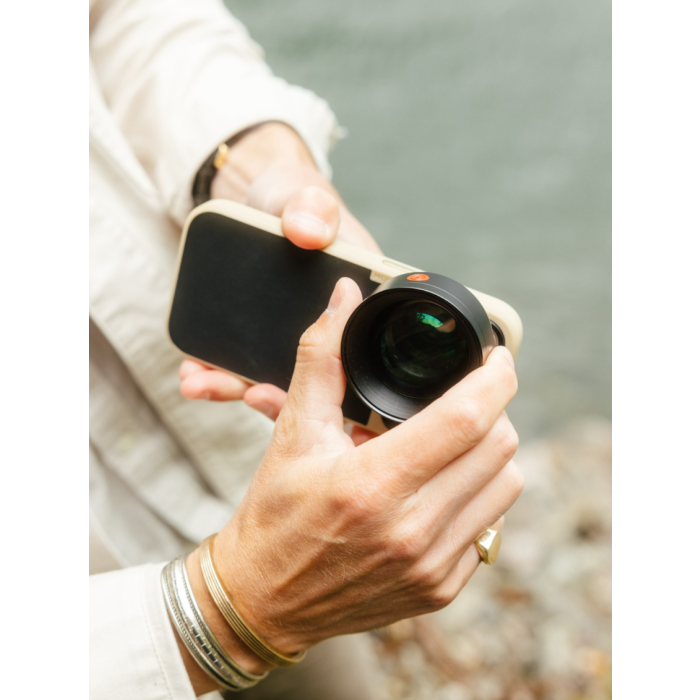 Moment Tele 58mm Mobile Lens II - T-Series