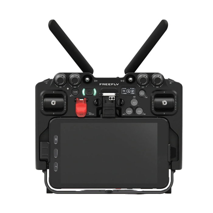 Freefly Systems Pilot Pro Controller (Herelink RF)