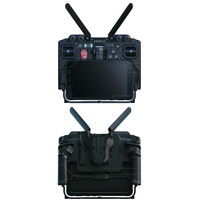 Freefly Systems Pilot Pro Controller (Herelink RF)