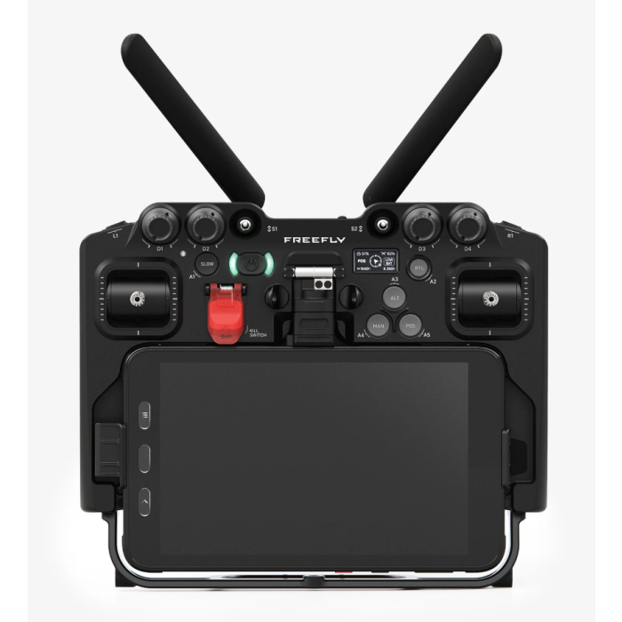 Pilot Pro Controller Kit (Alta X, Herelink RF)