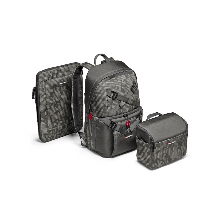 Plecak fotograficzny Manfrotto Noreg 30