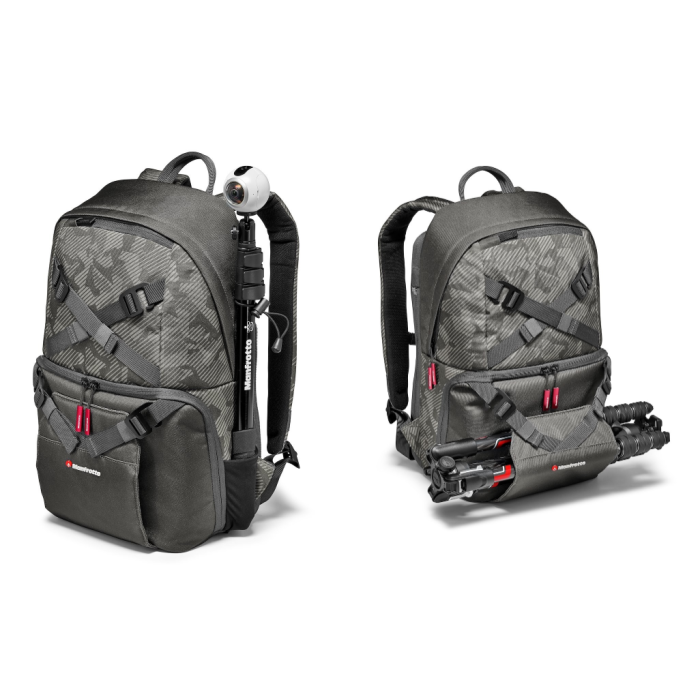 Plecak fotograficzny Manfrotto Noreg 30