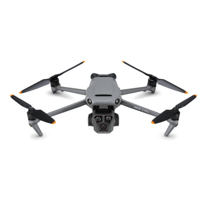Dron DJI Mavic 3 Pro Fly More Combo (RC PRO) - Przedsprzedaż