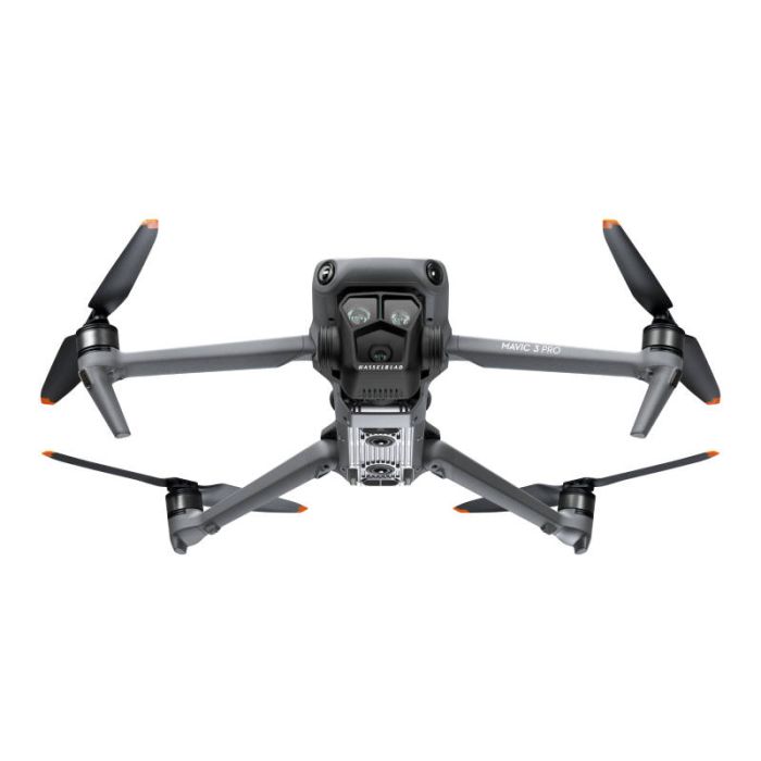 Dron DJI Mavic 3 Pro Fly More Combo (RC PRO) - Przedsprzedaż