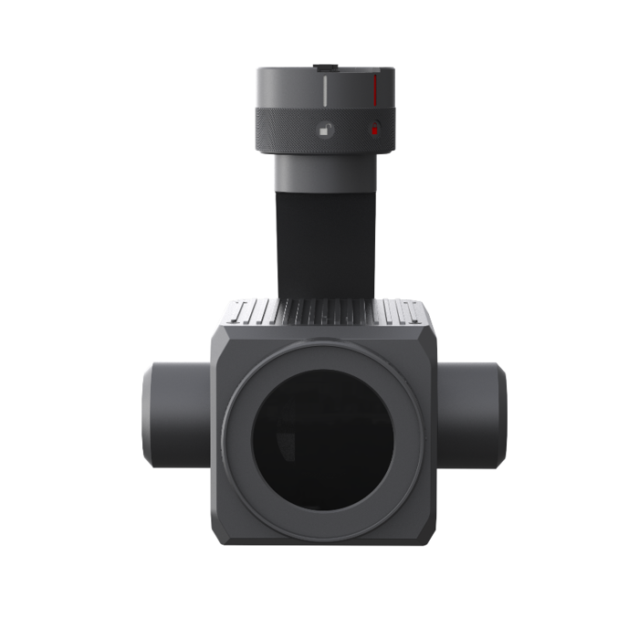 Kamera Yuneec E30ZX dla Yuneec H520E i H850-RTK