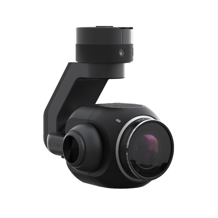 Kamera Yuneec E90X dla Yuneec H520E i H850-RTK
