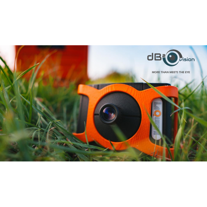 Kamera multispektralna LaQuinta DB2 Vision do H520E i H850-RTK
