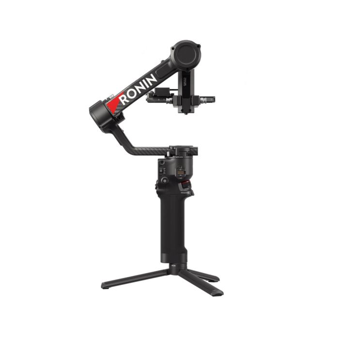 Gimbal DJI RS 4 Pro Combo