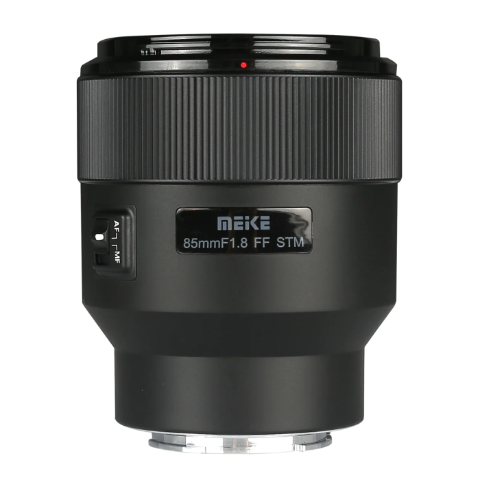 Meike 85mm F1.8 STM Auto Focus