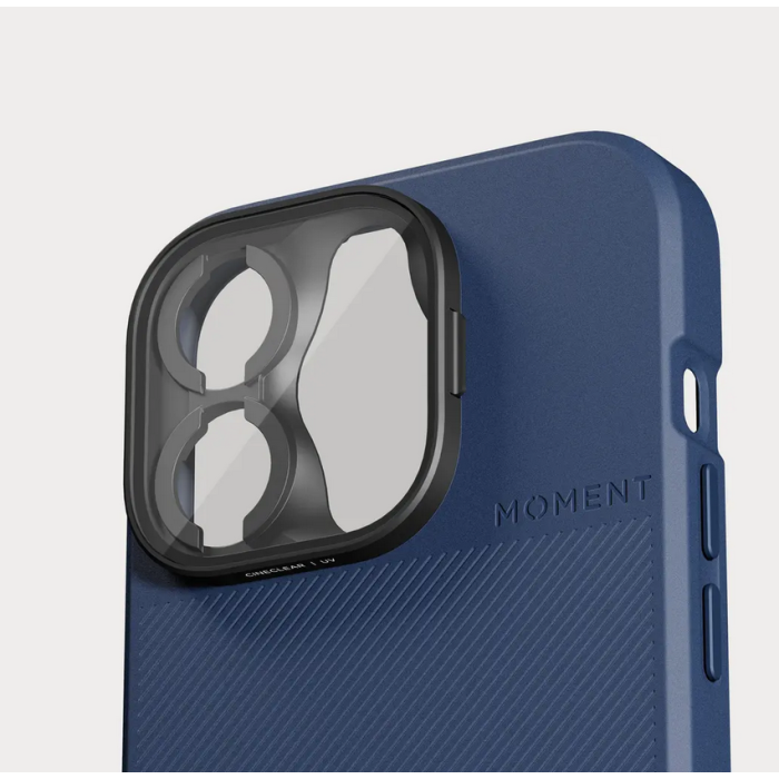 Moment CineClear Snap Protection Filter - for iPhone 15 Pro & Pro Max