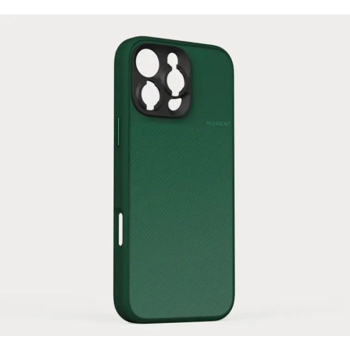 Moment Case for iPhone 16 Pro Max - Compatible with MagSafe - Ivy