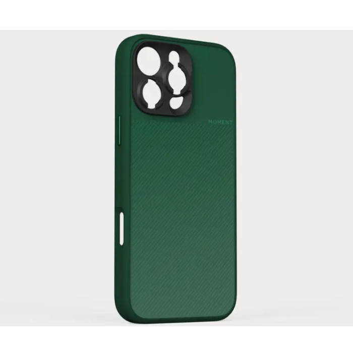 Moment Case for iPhone 16 Pro - Compatible with MagSafe - Ivy