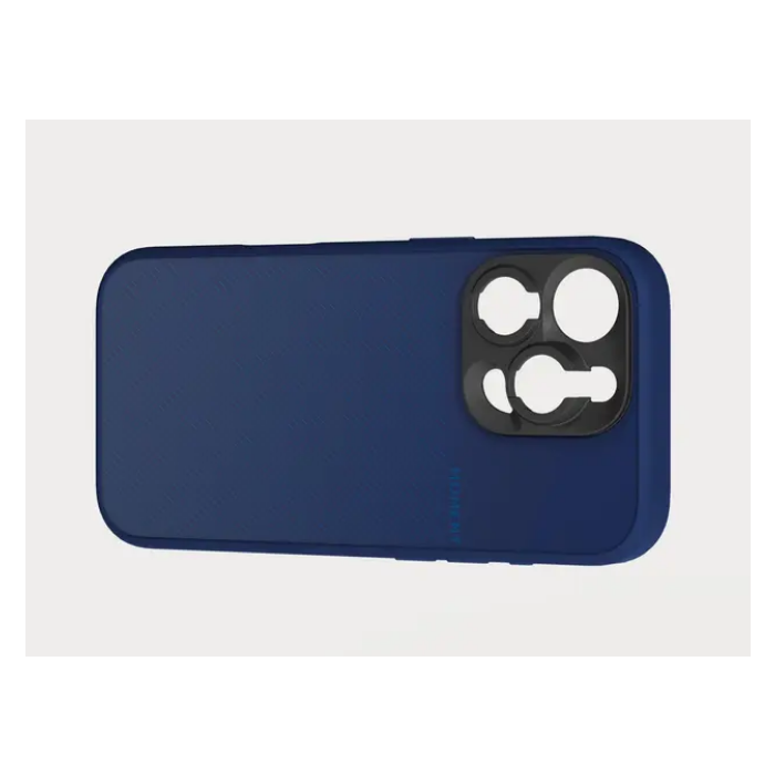 Moment Case for iPhone 16 Pro - Compatible with MagSafe - Indigo