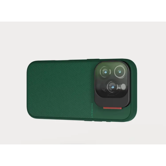 MOMENT VND (2-7 Stop) Quick Lock Filter for iPhone 16 & 16 Pro Max