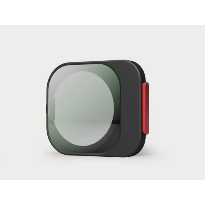 MOMENT VND (2-7 Stop) Quick Lock Filter for iPhone 16 & 16 Pro Max