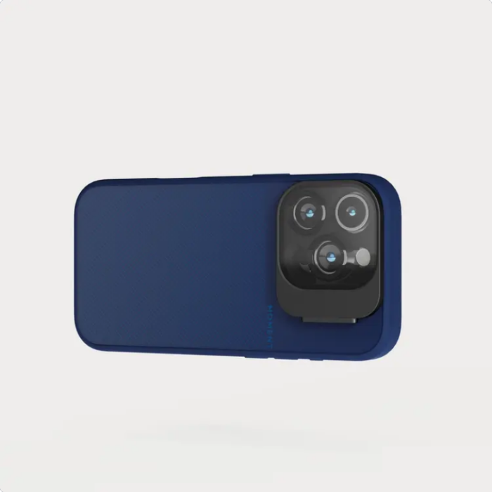 CineBloom (20%) Quick Lock Filter for iPhone 15 & 16 Pro / Pro Max