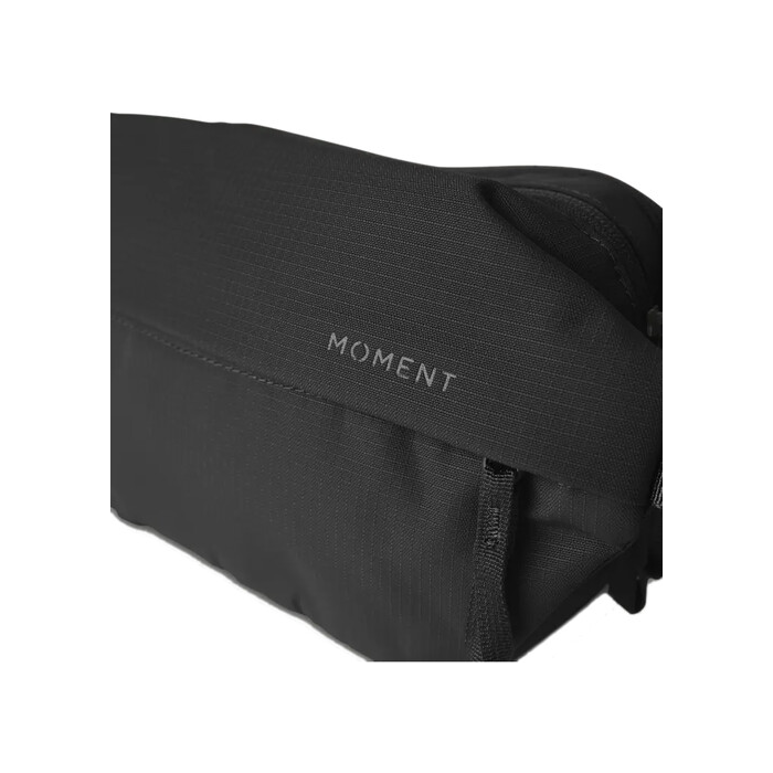 Fanny Sling 2L v3 - Black