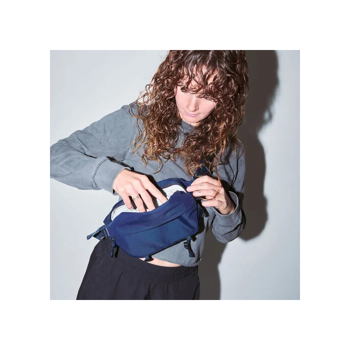 Fanny Sling 2L v3 - Grey