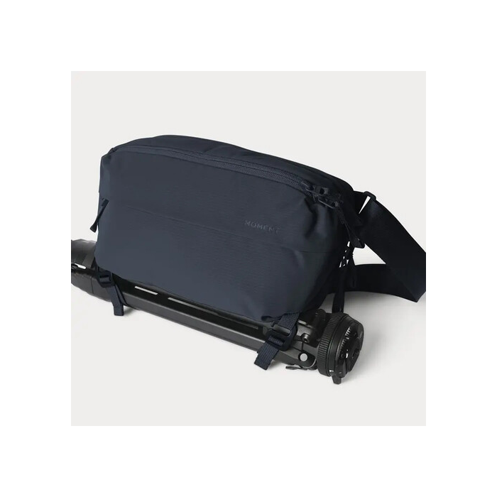 Fanny Sling 2L v3 - Navy