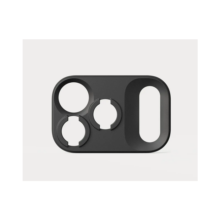 Moment SmartAlign Drop-in Lens Mount for iPhone 17 Pro - T-Series