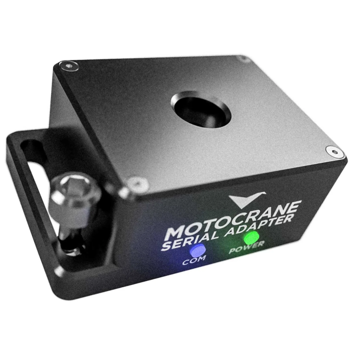 MotoCrane Serial Adapter