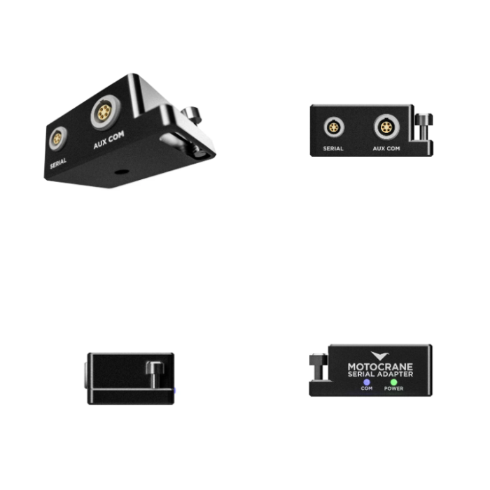MotoCrane Serial Adapter