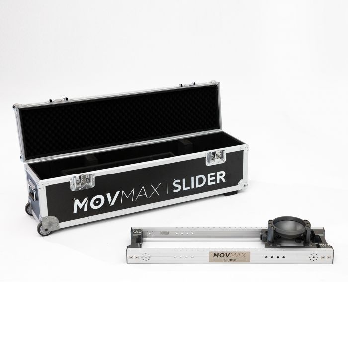 Slider - Movmax