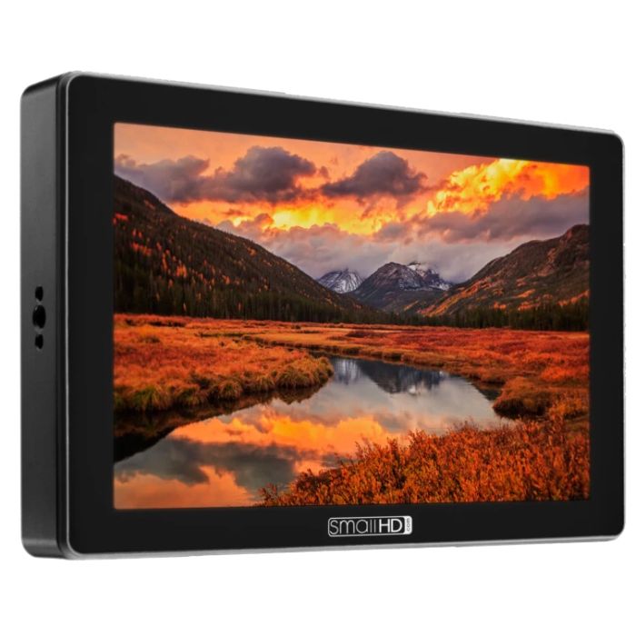 smallHD Cine 7 Touch