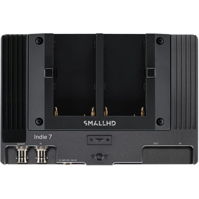 smallHD Indie 7