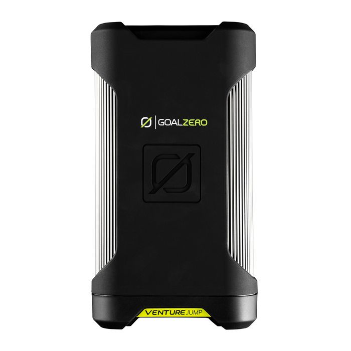 Goal Zero Venture Jump wodoodporny (IP66) Start Kable