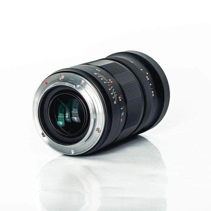 Meike 25mm F0.95 APS-C