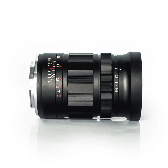 Meike 25mm F0.95 APS-C