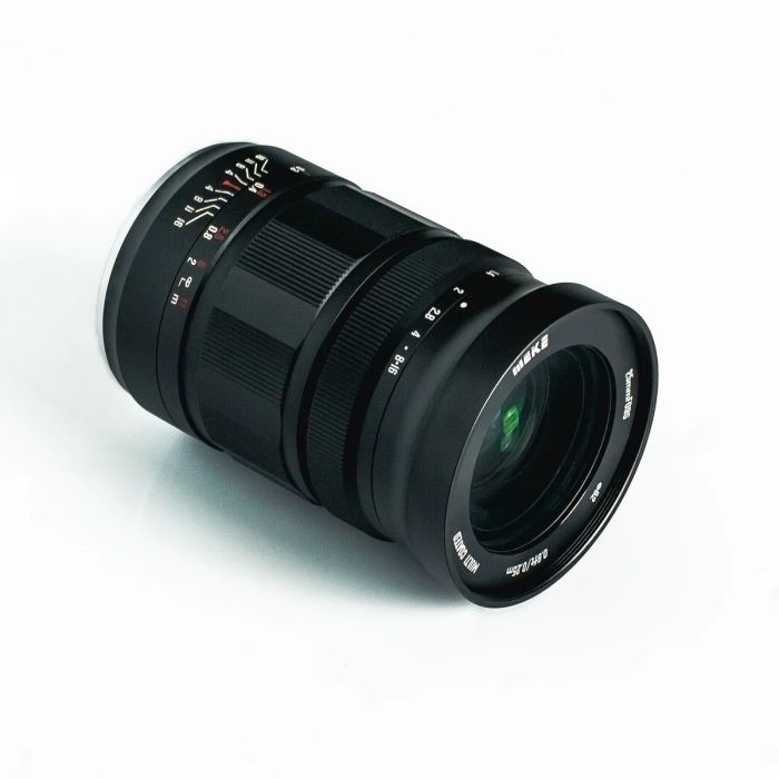 Meike 25mm F0.95 APS-C