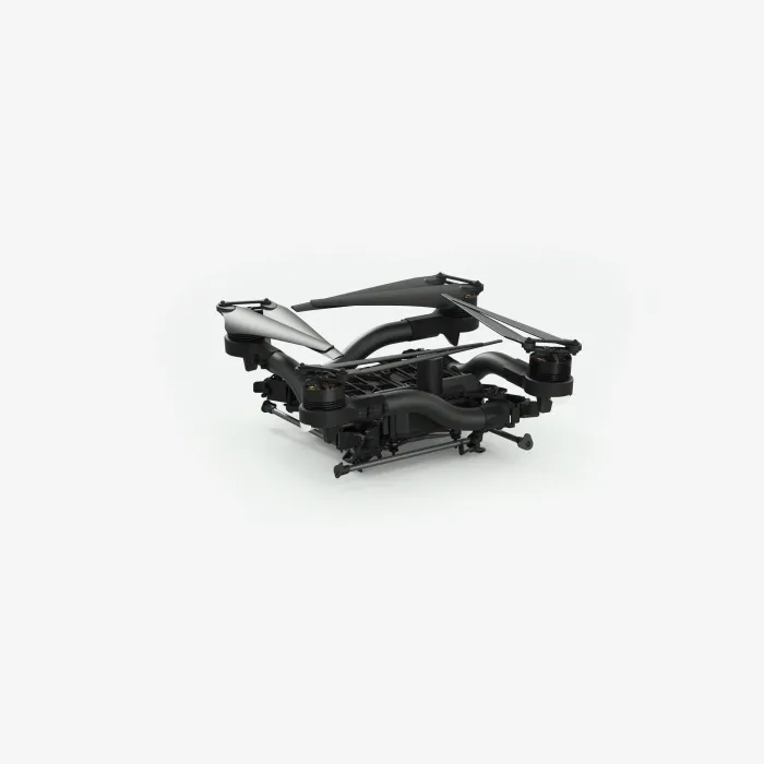 Astro Max Mapping Esentials