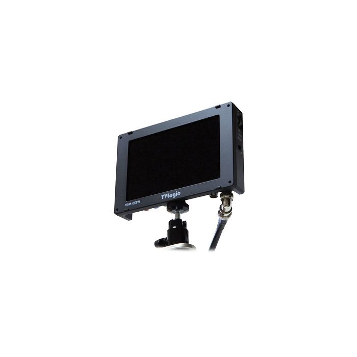 Monitor TVLogic VFM-058W 5"  - wypożyczenie