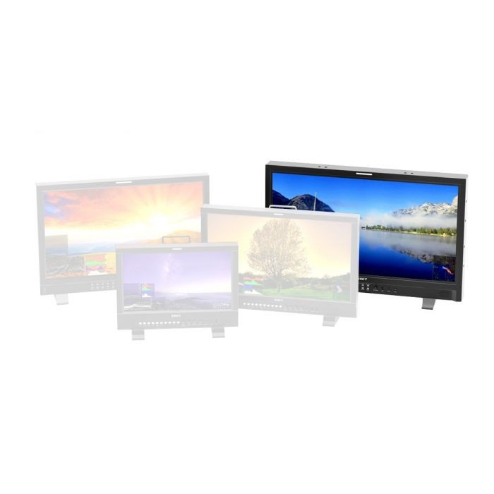 SWIT BM-U315HDR 31,5” SDI, HDMI 4K