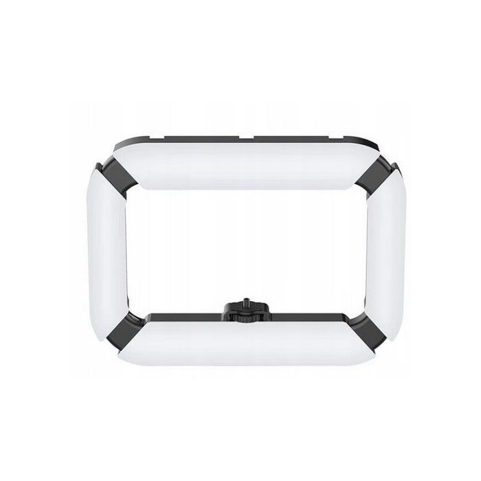 Lampa LED z adapterem do smartfona Ulanzi U200 - WB (2500 K - 8500 K)