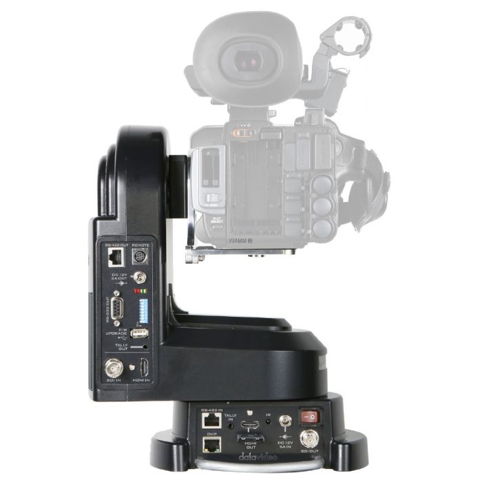 DataVideo PTR-10 Robotic Pan Tilt Head