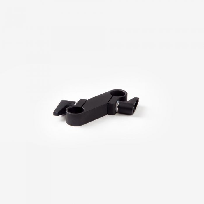 Freefly 13mm Double Clamp Mount