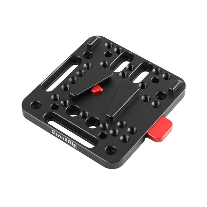 SmallRig 1846 V-lock Assembly Kit - mocowanie Vmount-1409762