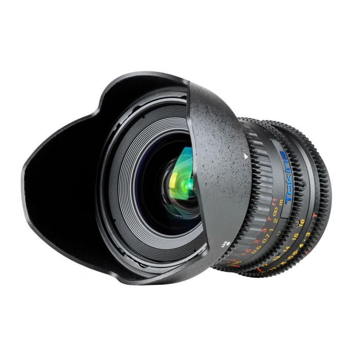 Obiektyw Tokina AT-X 11-16 T3 MF Cinema Canon-1527991
