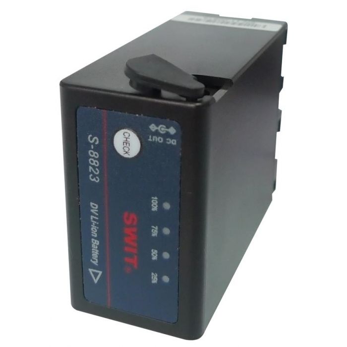 SWIT S-8823 akumulator - odpowiednik BN-VF823-1983847