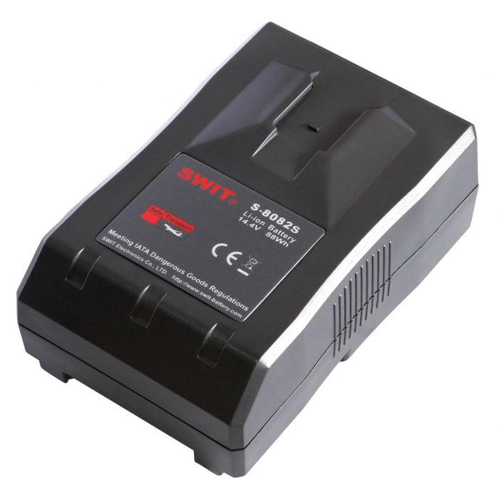 Swit S-8082S 95Wh akumulator V-lock standardowy kompaktowa obudowa-1983900