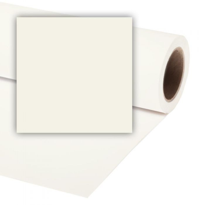 POLAR WHITE-tło kartonowe 2.72x25.00m-3100565