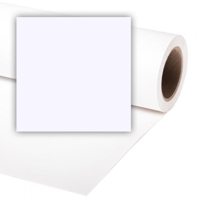 ARCTIC WHITE-tło kartonowe 2.72x50.00m-3100566
