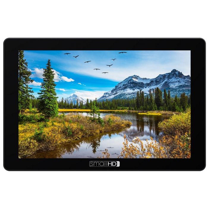 smallHD 702 Touch 7inch On-Camera Monitor-3902493