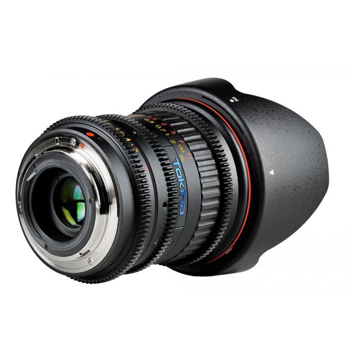Obiektyw Tokina AT-X 11-16 T3 MF Cinema Canon-4943253