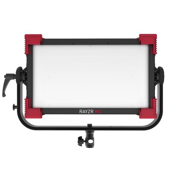 Rayzr MC 100 Multi Color RGBWW Soft LED - panel oświetleniowy-5192623